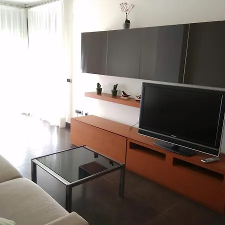 Apartamentos Deluxe Playa Norte Peñíscola Extérieur photo