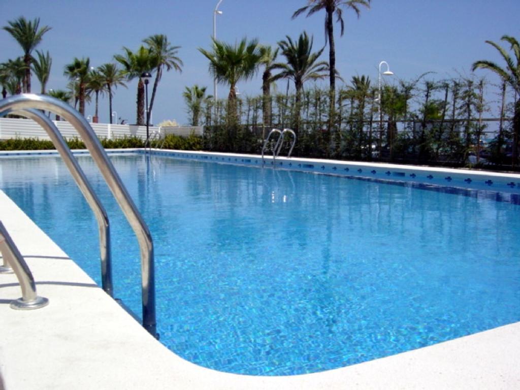 Deluxe Playa Norte Appartement