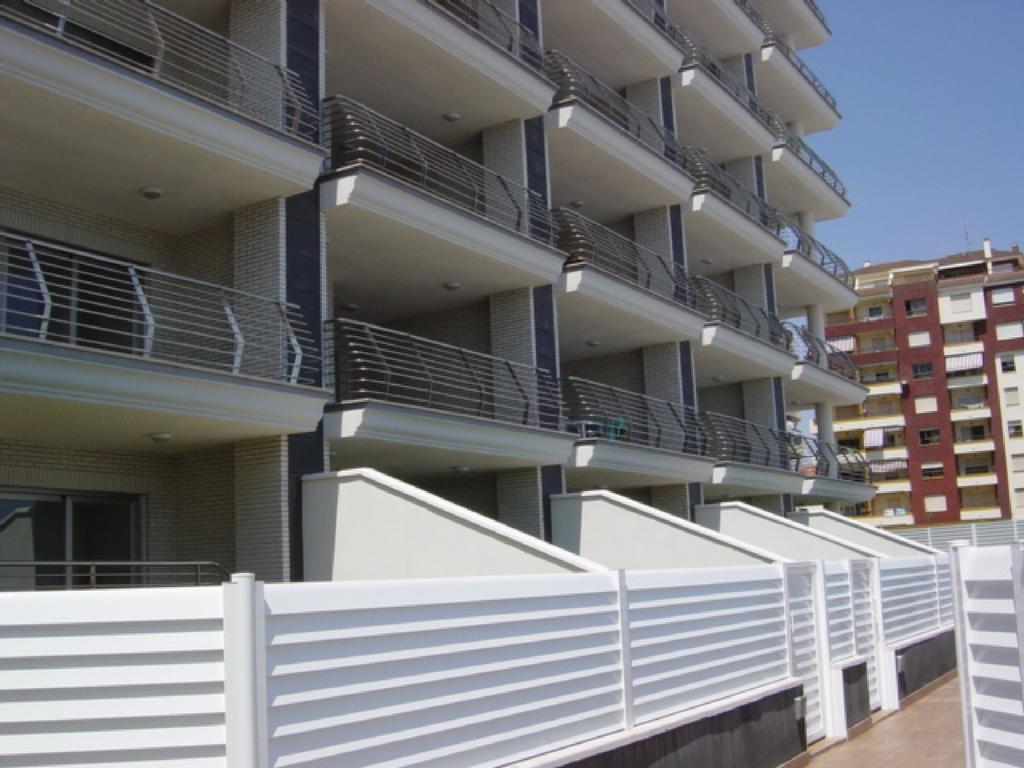 Appartement Deluxe Playa Norte *