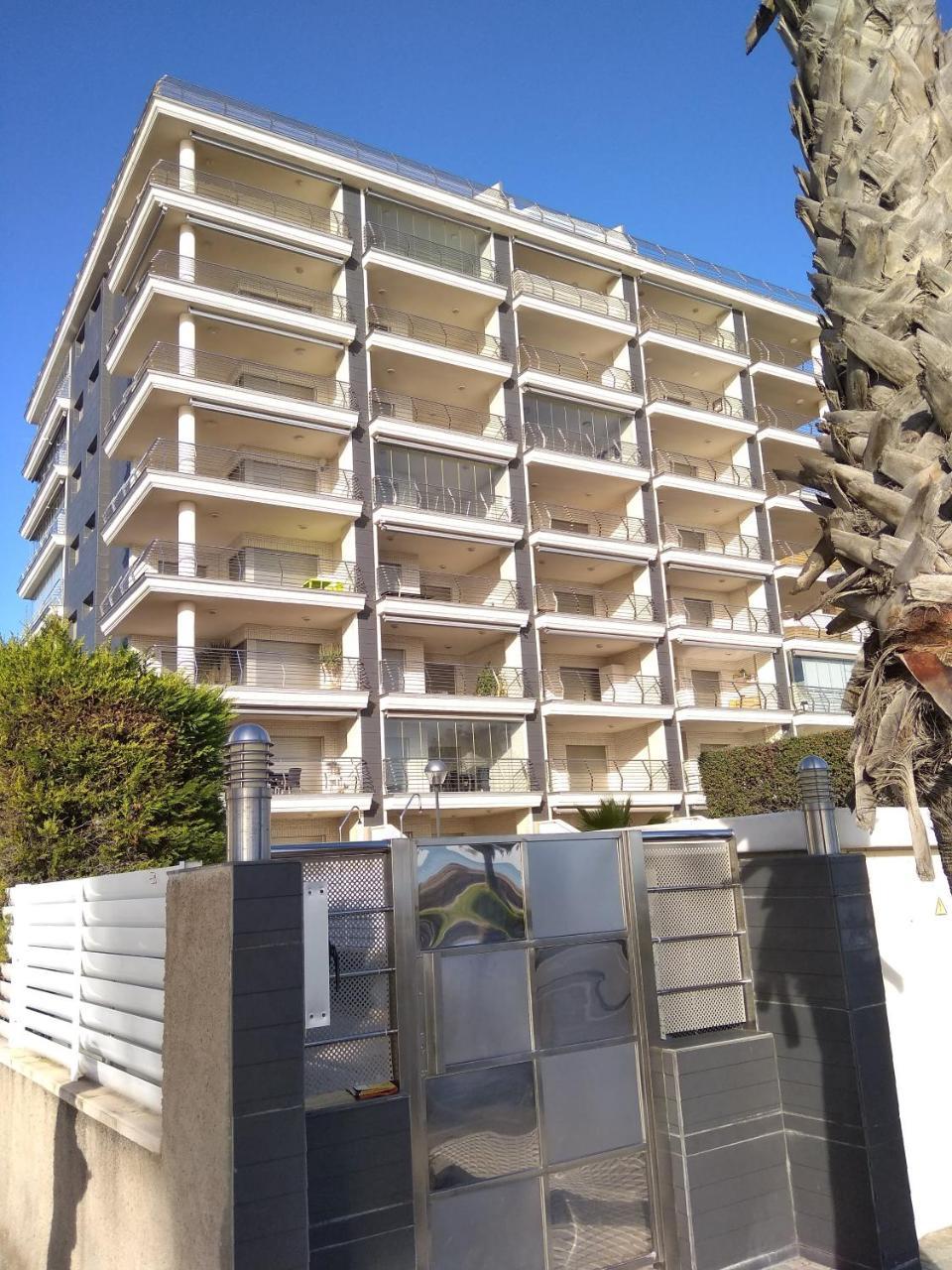 Deluxe Playa Norte Appartement Peñíscola