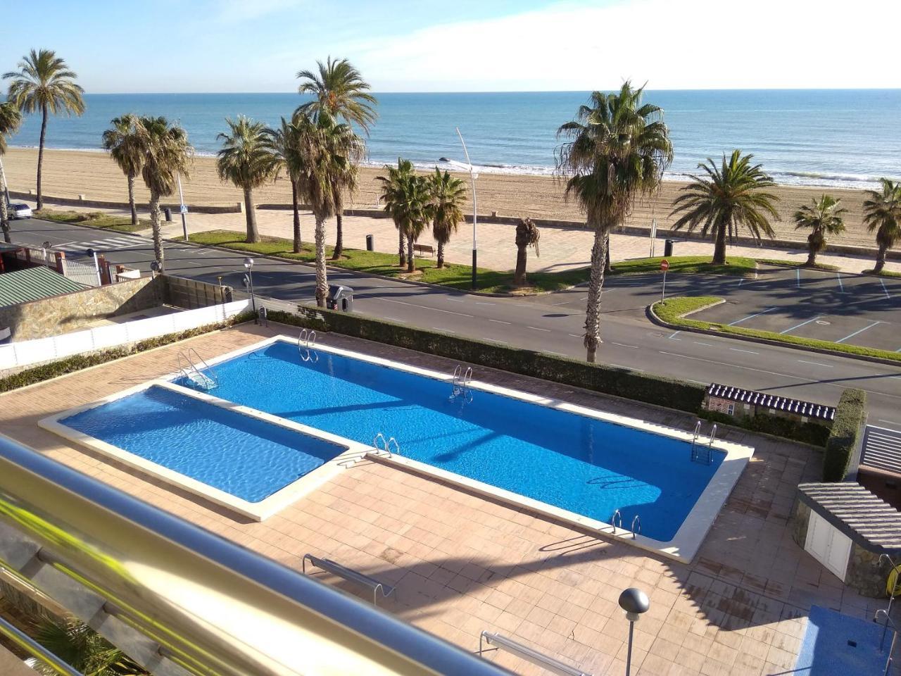 Deluxe Playa Norte Peñíscola