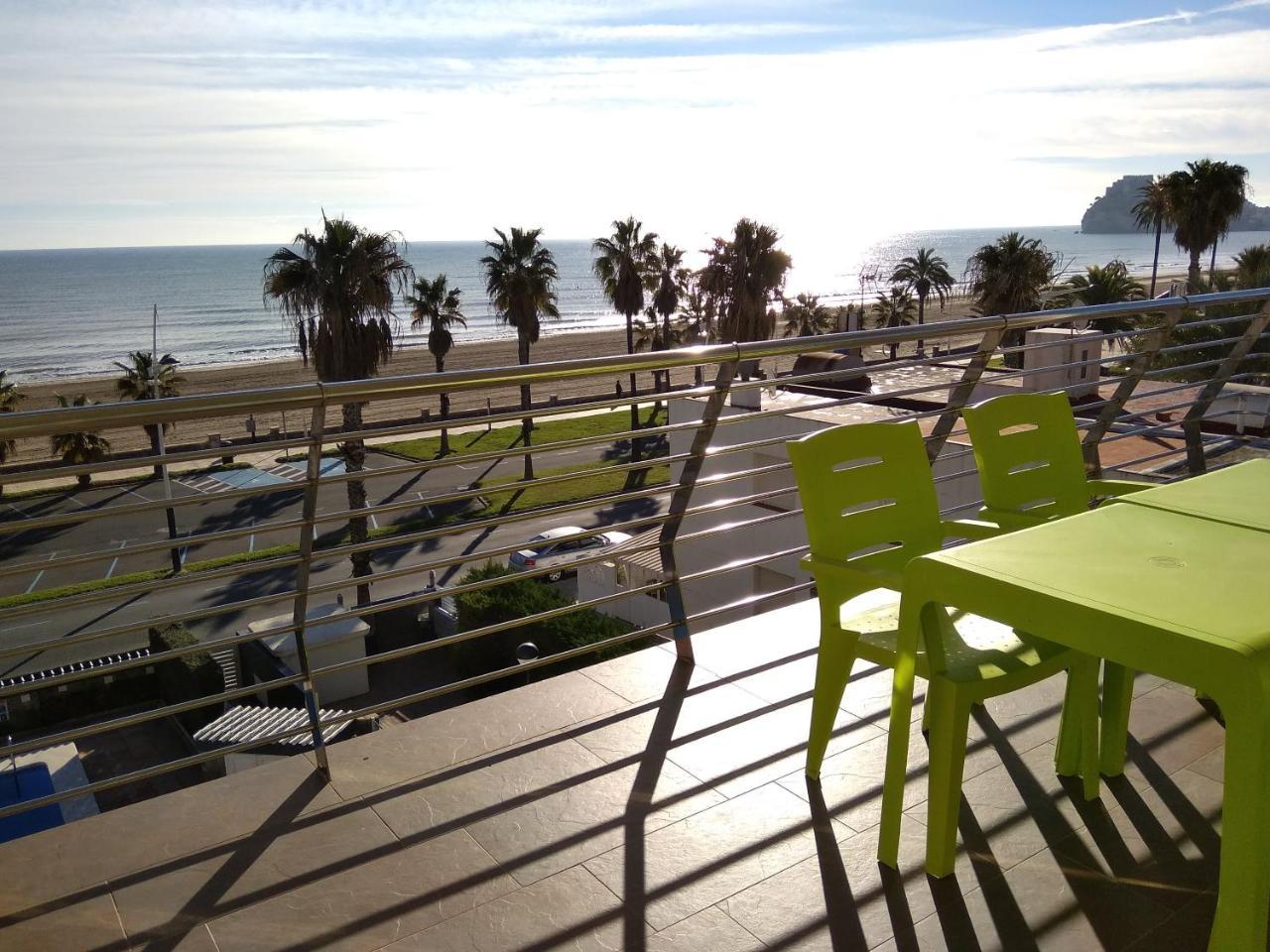 Deluxe Playa Norte Appartement