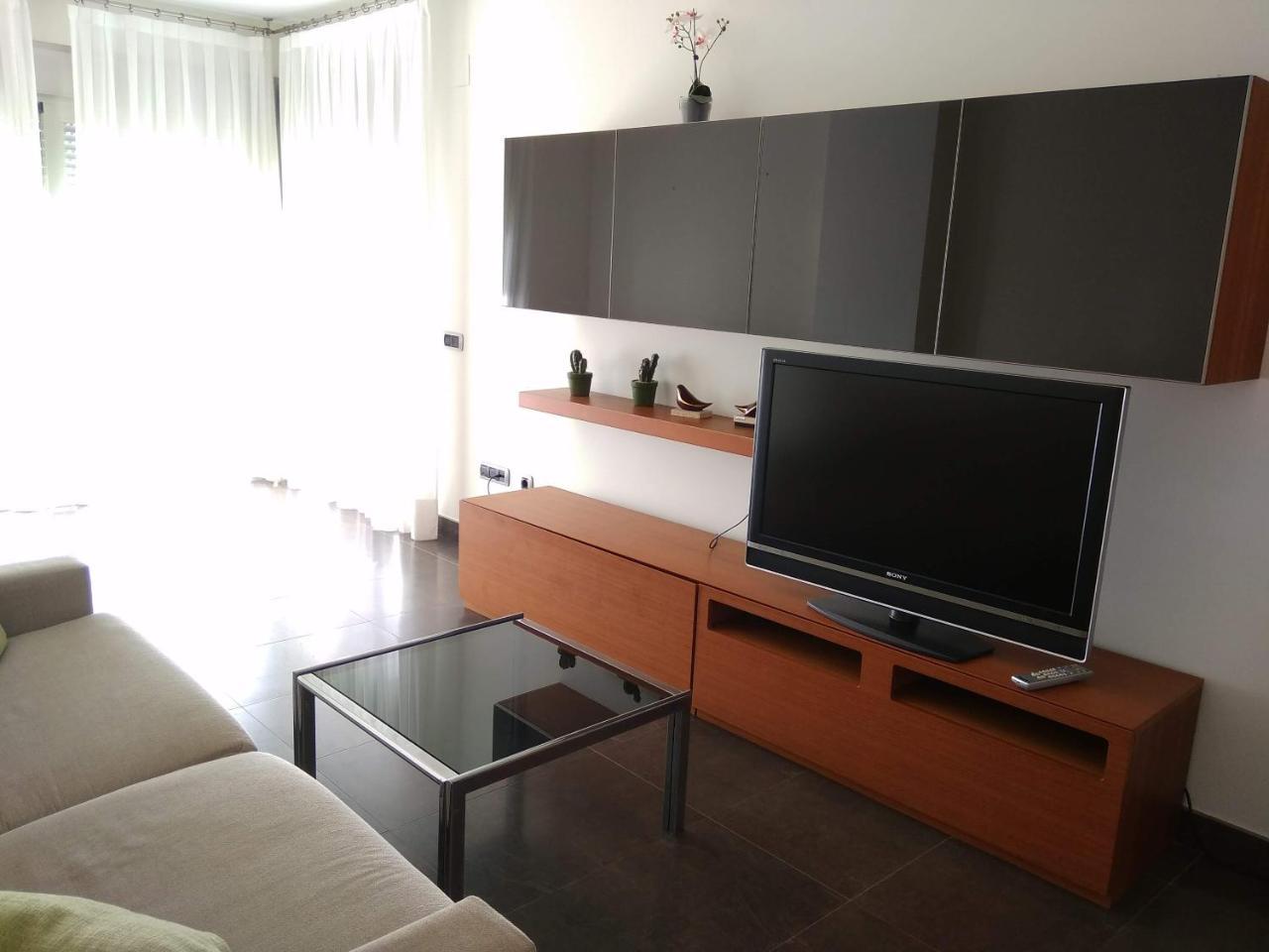 Deluxe Playa Norte Apartment *