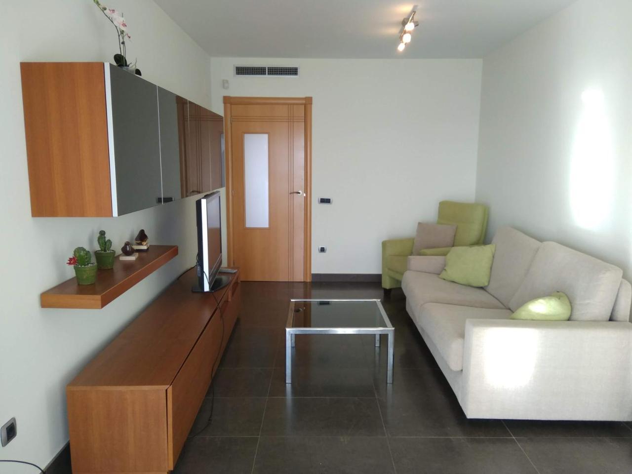 Deluxe Playa Norte Appartement *