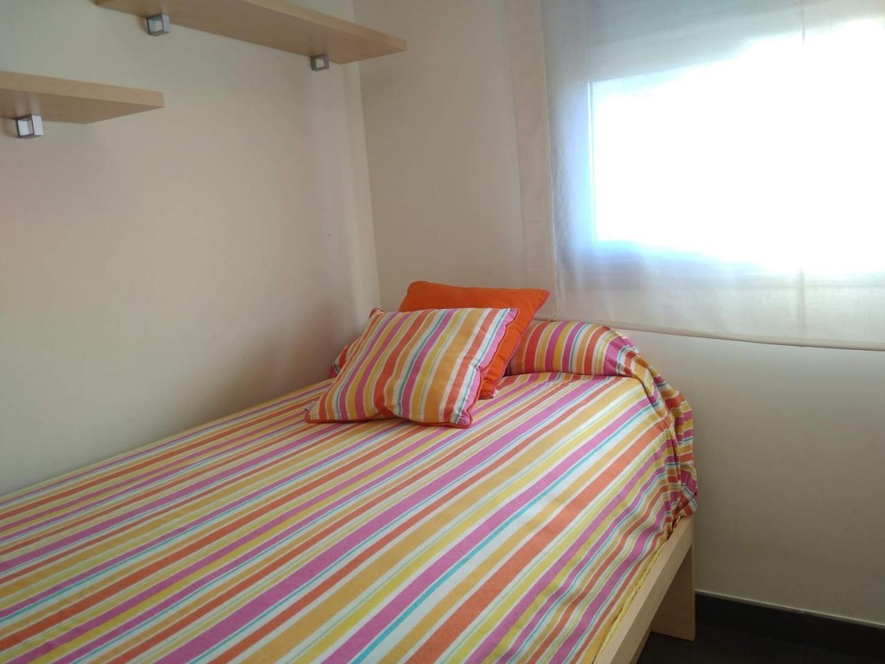 Deluxe Playa Norte Appartement