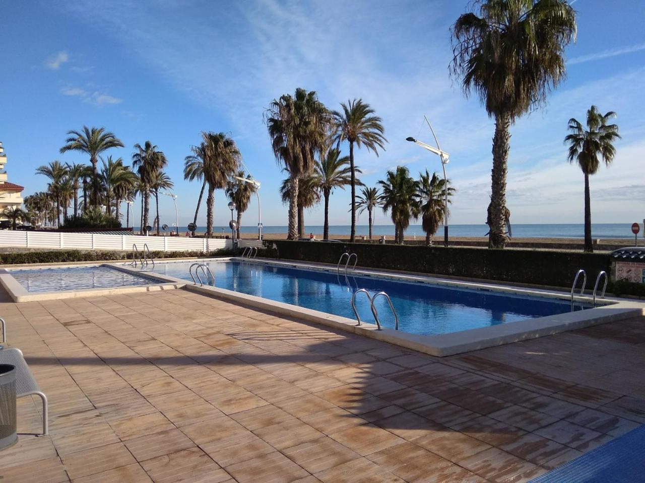 Deluxe Playa Norte * Peñíscola