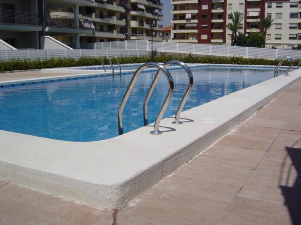 Appartement Deluxe Playa Norte Peñíscola