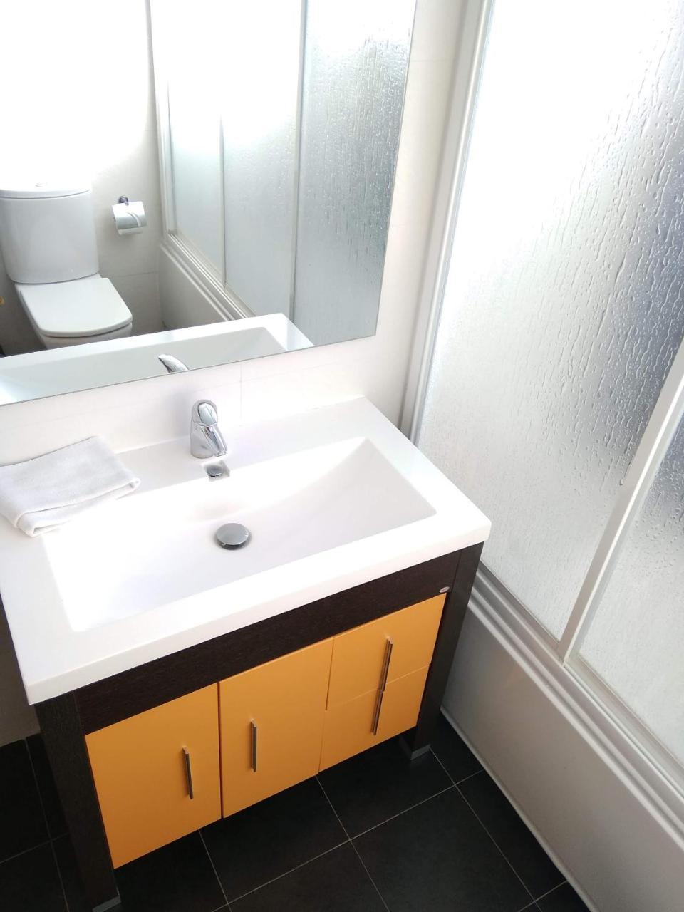 Appartement Deluxe Playa Norte Peñíscola